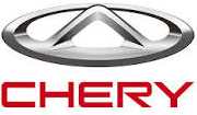 chery logo